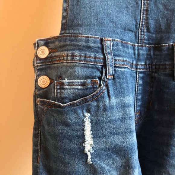 Overalls - Picture 3 of 7